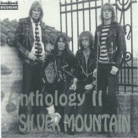 Purchase Silver Mountain - Anthology II CD1