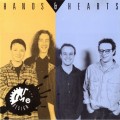 Buy Time Design - Hands & Hearts Mp3 Download