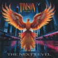 Buy Timson - The Next Level Mp3 Download
