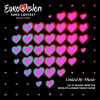 Purchase VA - Eurovision Song Contest Basel 2025 CD2