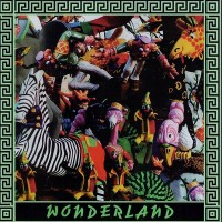 Purchase Paralysis - Wonderland