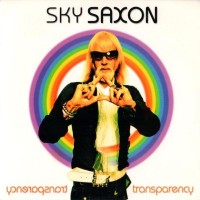 Purchase Sky Saxon - Transparency