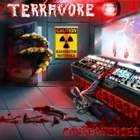 Purchase Terravore - Unforeseen Consequences (Spectrum Of Death)
