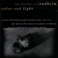 Buy VA - Color And Light: Jazz Sketches On Sondheim Mp3 Download