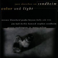 Purchase VA - Color And Light: Jazz Sketches On Sondheim