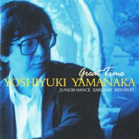 Purchase Yoshiyuki Yamanaka - Great Time