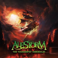 Purchase Alestorm - The Thunderfist Chronicles (Deluxe Version) CD1