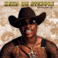 Purchase Mike Clark Jr - Keep On Steppin