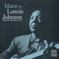 Purchase Lonnie Johnson - Blues By Lonnie Johnson