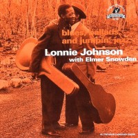 Purchase Lonnie Johnson - Blues, Ballads & Jumpin' Jazz Vol. 2 (With Elmer Snowden)