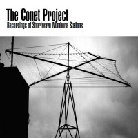 Purchase The Conet Project - Recordings Of Shortwave Numbers Stations CD4