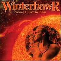 Purchase Winterhawk - Wind From The Sun