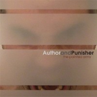Purchase Author & Punisher - The Painted Army
