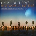 Buy Backstreet Boys - In A World Like This (10Th Anniversary Deluxe Edition) Mp3 Download