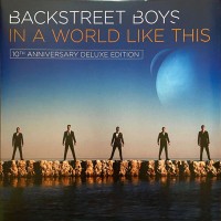 Purchase Backstreet Boys - In A World Like This (10Th Anniversary Deluxe Edition)