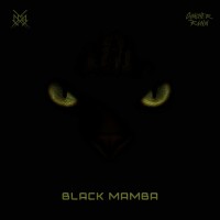Purchase Gancher - Black Mamba (Feat. Ruin) (CDS)