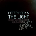 Buy Peter Hook & The Light - Unknown Pleasures (Live At Goodwood) CD1 Mp3 Download