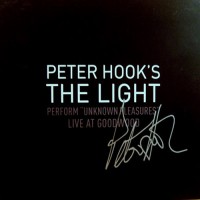 Purchase Peter Hook & The Light - Unknown Pleasures (Live At Goodwood) CD2