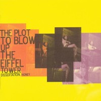Purchase The Plot To Blow Up The Eiffel Tower - Dissertation, Honey