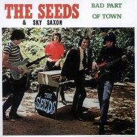 Purchase The Seeds - Bad Part Of Town