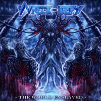 Purchase Wreck-Defy - The World Enslaved