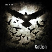 Purchase Catfish - Time To Fly