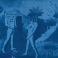 Purchase Guè - Blue Fifty-Two