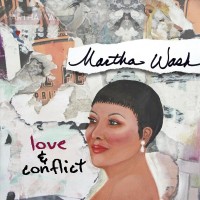 Purchase Martha Wash - Love & Conflict