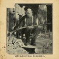 Buy Sam Burchfield - Scoundrel Mp3 Download