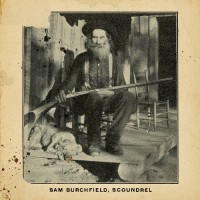 Purchase Sam Burchfield - Scoundrel