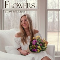 Purchase Samantha Ebert - Flowers (CDS)