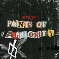 Purchase Set It Off - Points Of Authority (CDS)