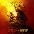 Buy Skyline - Human Monster Mp3 Download