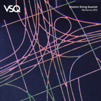 Purchase Vitamin String Quartet - Vsq Performs BTS