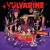 Buy Vulvarine - Witches Brew (EP) Mp3 Download
