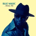 Buy Nicholas Cole - Blue Magic Mp3 Download