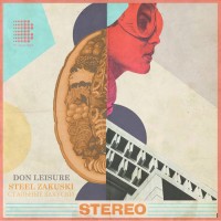 Purchase Don Leisure - Steel Zakuski