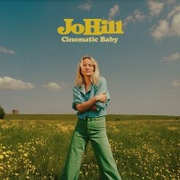 Purchase Jo Hill - Cinematic Baby (EP)