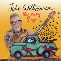Purchase John Williamson - How Many Songs