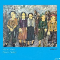 Purchase Kieran Kane & Rayna Gellert - Volume 4