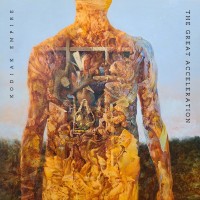 Purchase Kodiak Empire - The Great Acceleration (EP)