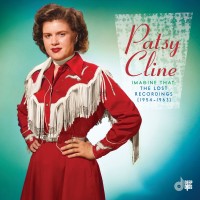 Purchase Patsy Cline - Imagine That: The Lost Recordings 1954-1963 CD1
