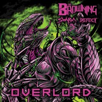 Purchase The Browning - Overlord (CDS)