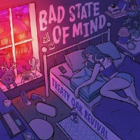 Purchase Treaty Oak Revival - Bad State Of Mind (CDS)