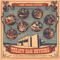 Purchase Treaty Oak Revival - The Talco Tapes