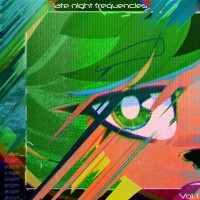 Purchase Tw3Lv3 - Late Night Frequencies Vol. 1