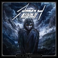 Purchase Ambush - Evil In All Dimensions (CDS)
