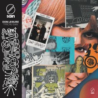 Purchase Don Leisure - Tyrchu Sain