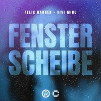 Purchase Felix Harrer & Vivi Minu - Fensterscheibe (CDS)