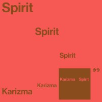 Purchase Karizma - Spirit (CDS)